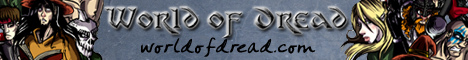 Ultima Online World of Dread