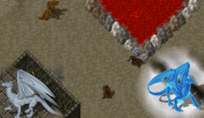 Improvements in the elemental leather armors