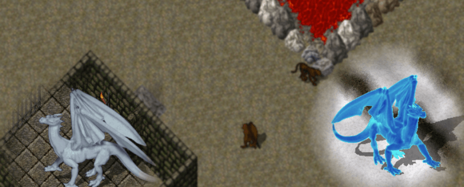 Improvements in the elemental leather armors