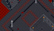 New dungeon at the gates of Hell